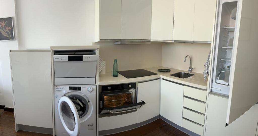 Apartamento Con Vistas Al Mar Las Palmas de Gran Canaria Dış mekan fotoğraf