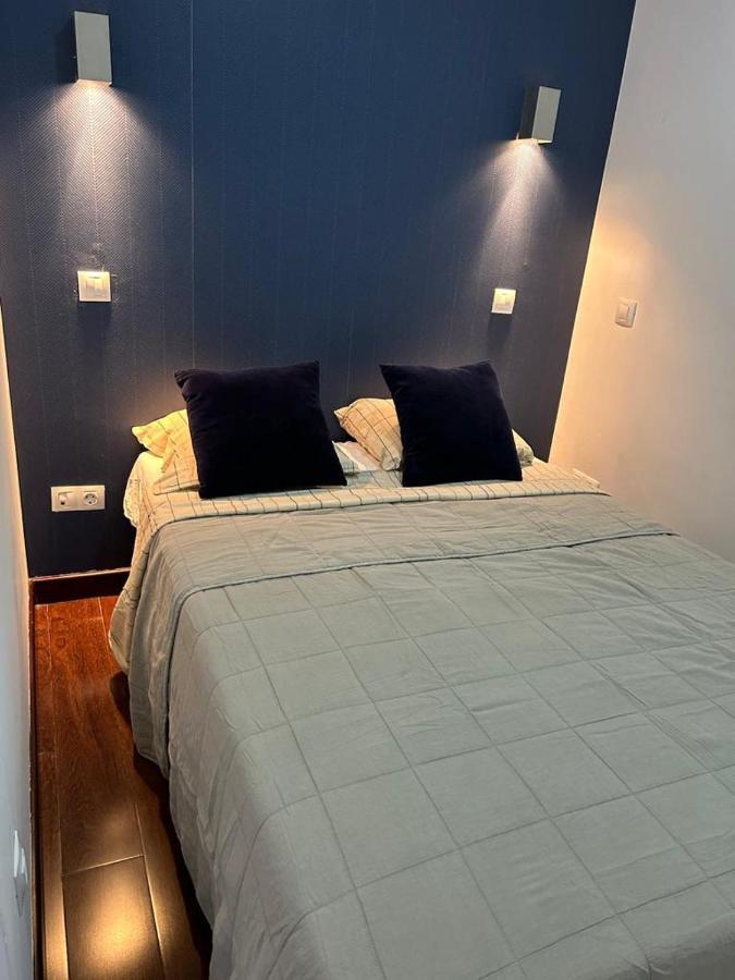 Apartamento Con Vistas Al Mar Las Palmas de Gran Canaria Dış mekan fotoğraf