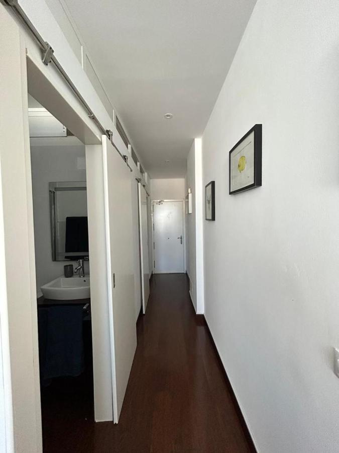 Apartamento Con Vistas Al Mar Las Palmas de Gran Canaria Dış mekan fotoğraf